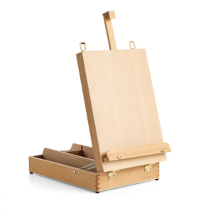 Liffey Box Easel