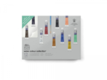 Cotman Watercolour Watercolour Collection 12pc Set