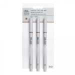 Winsor & Newton Fine Liner Sepia Set x 3