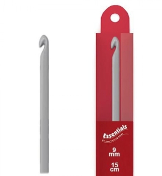 Crochet Hook Essentials