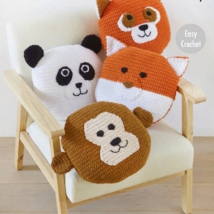 King Cole Pattern 9179