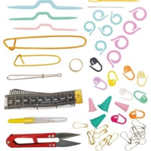 Knitting Accessory Set