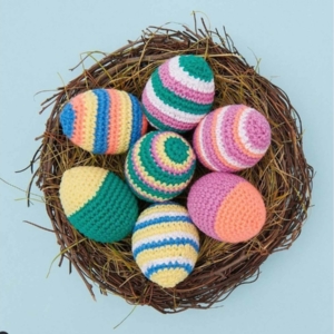 Ricorumi Easter Egg Kit