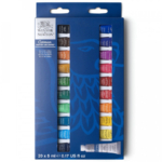 Cotman Watercolour Starter Set 20 x 5ml