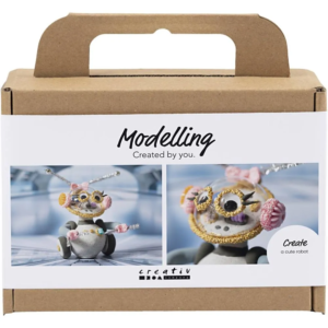 Mini Craft Kit For Children