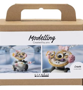 Mini Craft Kit For Children