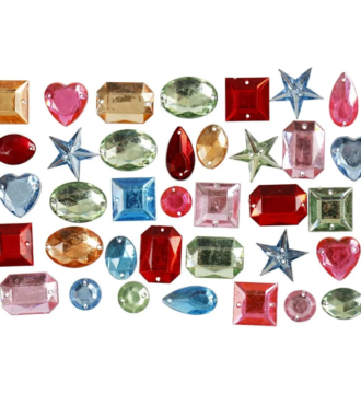 Decorative Rhinestones