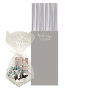 Cello Wrap 5 Metre Roll