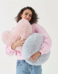 Sirdar Lavable Cushion Covers Knitting Pattern