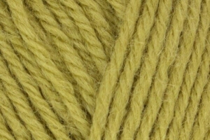 West Yorkshire Spinner - Morris DK