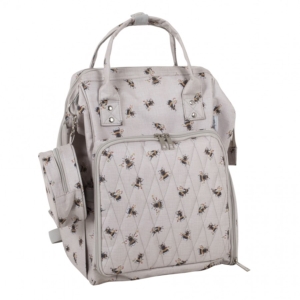 Knit and Yarn Backpack