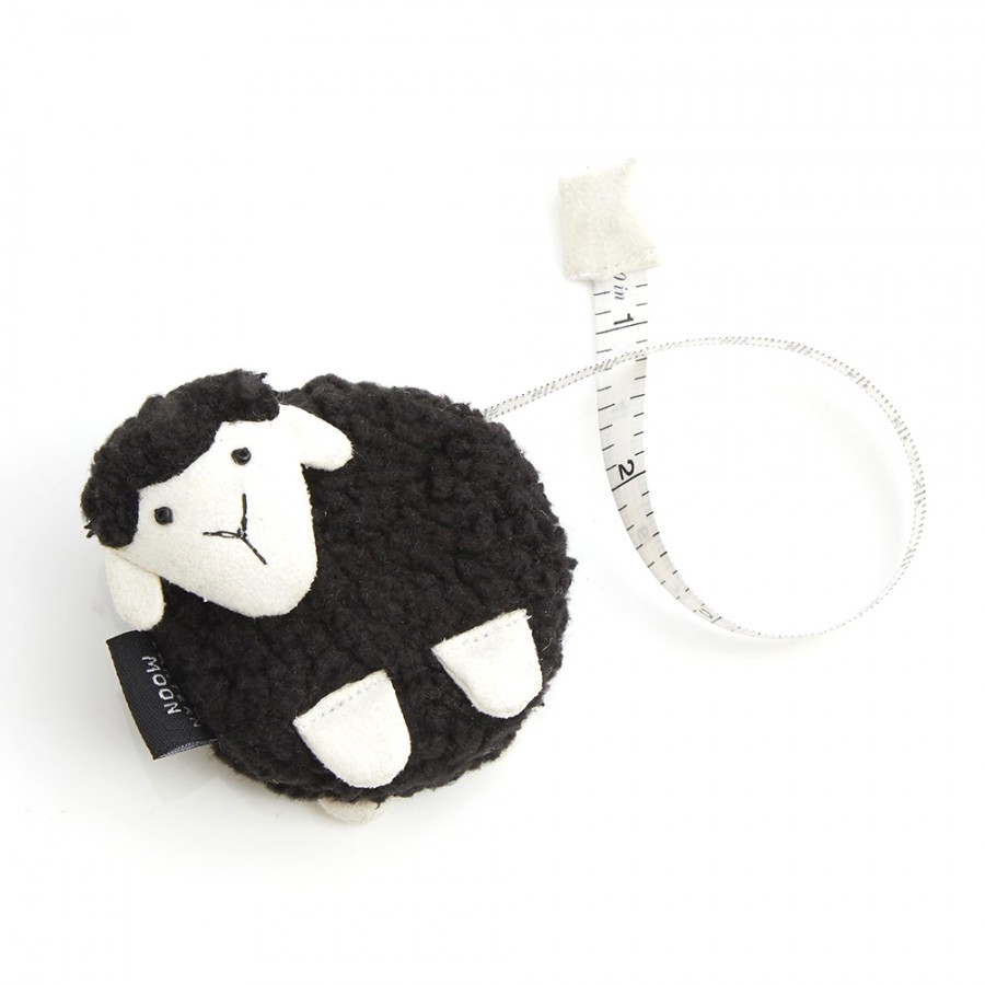 Lantern Moon Merino Wool Tape Measure