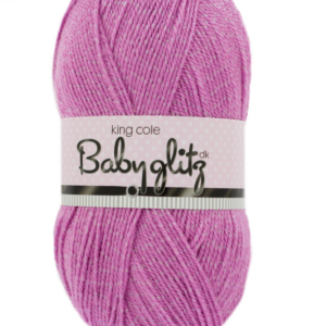 King Cole Baby Glitz DK