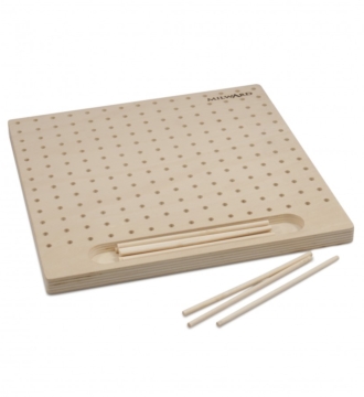 Milward Blocking Board With 12 Pins
