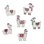 Christmas Themed Stickers