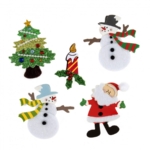 Craft For Christmas Embelishment