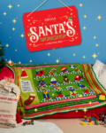 Sirdar CAL - Santa's Workshop