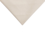 Calico Needlecraft Fabric - Natural (Per Metre)