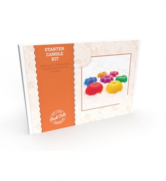 Candle Making Kit