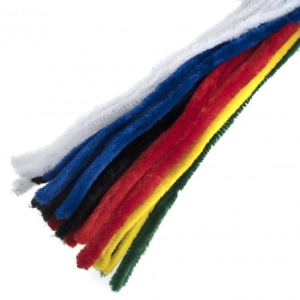 Pipe Cleaners / Chenilles