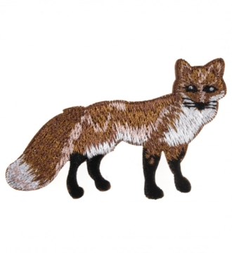 Trimits Fox Motif
