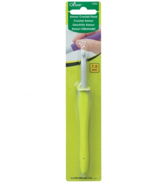 Clover Amour Crochet Hook