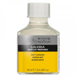 Winsor & Newton Galeria Matt Varnish 75ml