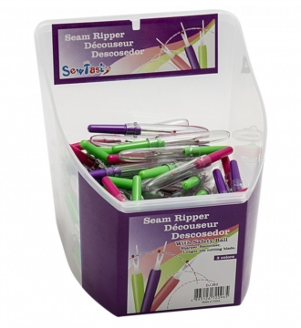 Seam Rippers