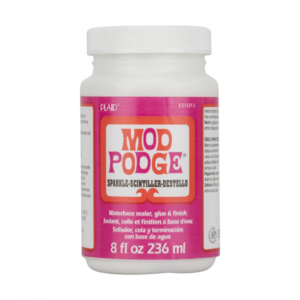Mod Podge Sparkle 8oz (236ml)