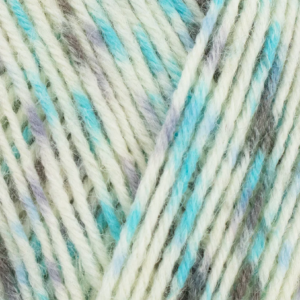 West Yorkshire Spinners Signature 4ply - The Butterflies Collection