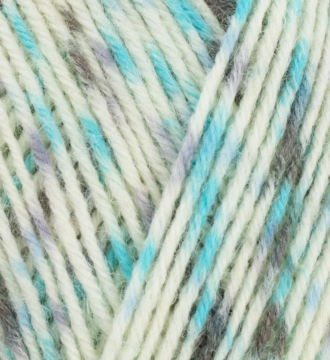 West Yorkshire Spinners Signature 4ply - The Butterflies Collection