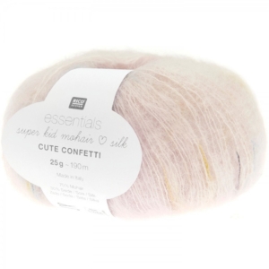 Rico Essentials Super Kid Mohair Silk