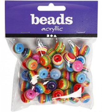 Beads For Fun
