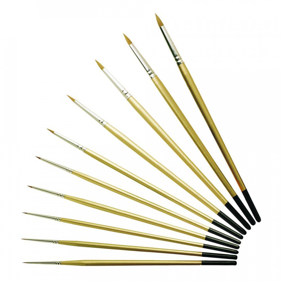 Pro Arte Prolene Spotting Brush