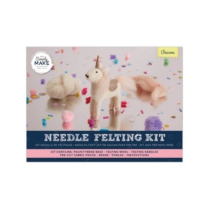 Simply Make Needle Felting Kit