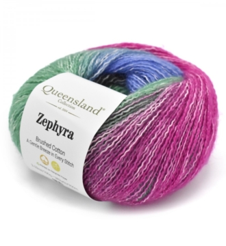 Queensland Collection Zephyra Brushed Cotton