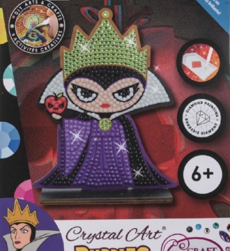Crystal Art Buddies Series 2
