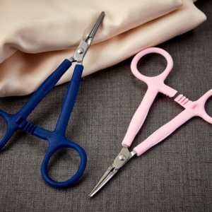 Hemline Easy Grip Pliers