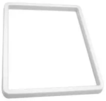 Single Inking & Marbling Tray