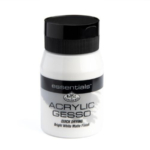 Essentials Acrylic Gesso