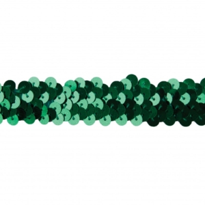 Sequin Stretch 20mm