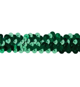 Sequin Stretch 20mm