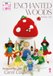 King Cole Enchanted Woods - Book 1