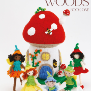 King Cole Enchanted Woods - Book 1