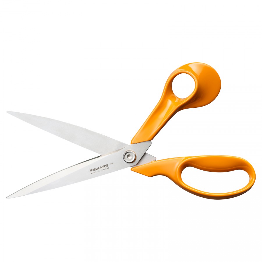 Fiskars Classic Tailor Scissors 27cm - Image 5