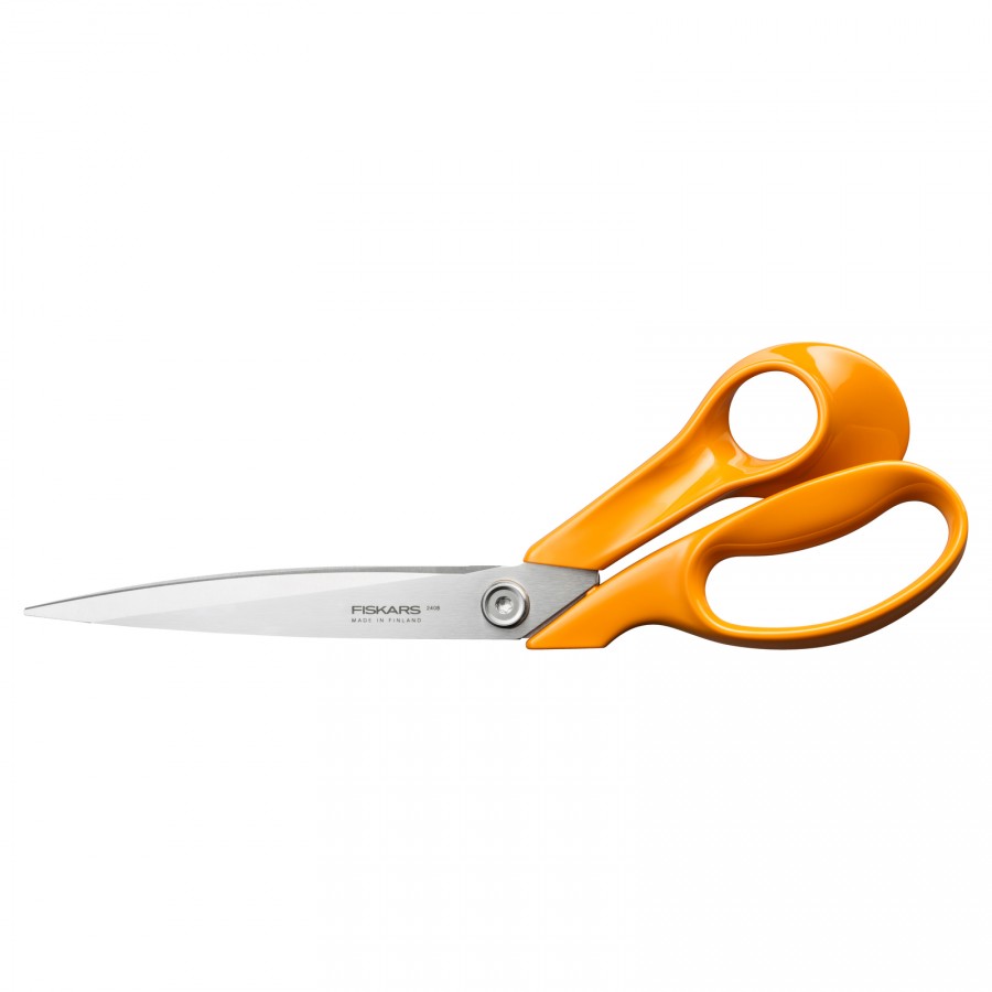 Fiskars Classic Tailor Scissors 27cm - Image 2