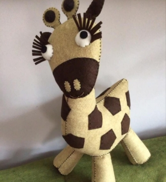 Cherished Chums Kits - Large