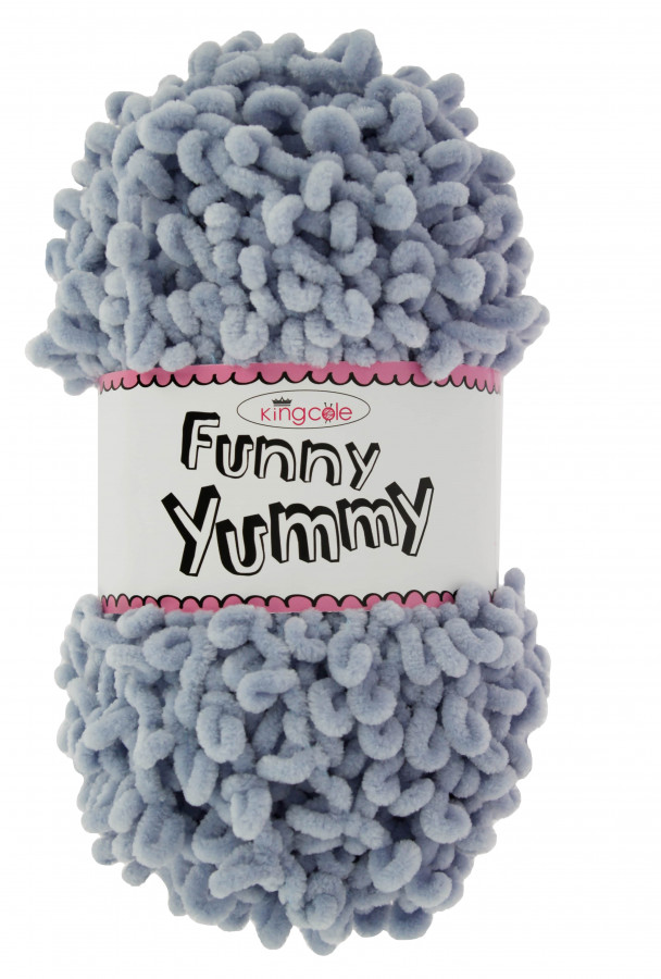 King Cole Funny Yummy