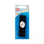 Prym black bra extender
