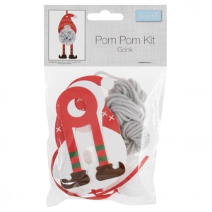Pom Pom Kit